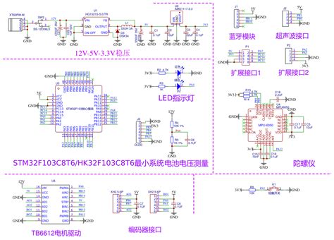 Arduino Nano 原理图 资源 嘉立创eda