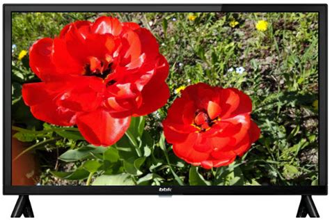 LCD TV LED BBK 24LEM-1058/T2C