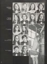 Alameda High School - Acorn Yearbook (Alameda, CA), Class of 1974, Page ...