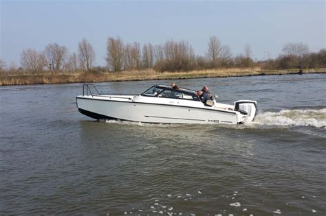 XO 250 Open - статьи на сайте Y Magazine