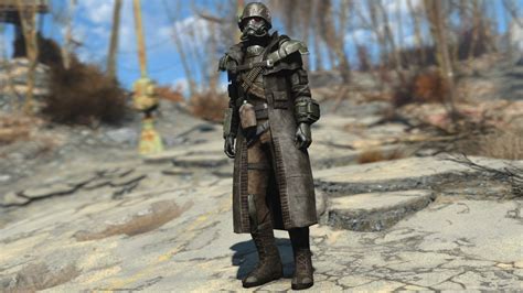 Ncr おすすめmod順 Fallout4 Mod データベース