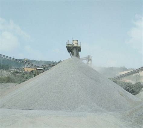 harga batu screening terbaru juni  supplier material
