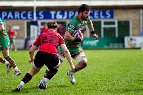 Ebbw Vale V Cardiff Evrfc