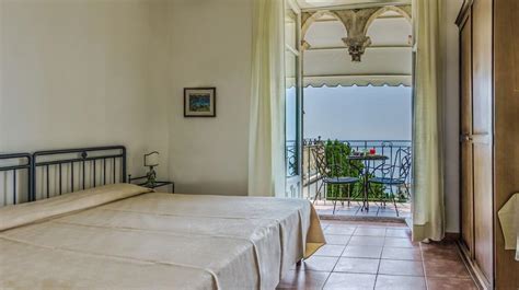 Hotel Bel Soggiorno | Taormina