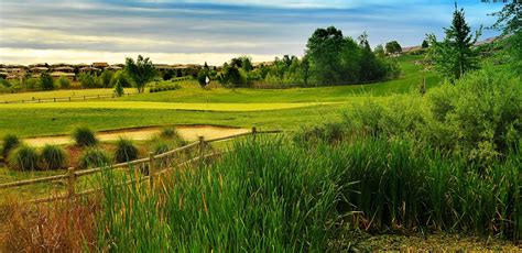 Lincoln Hills Golf Club | Golf Course Lincoln California