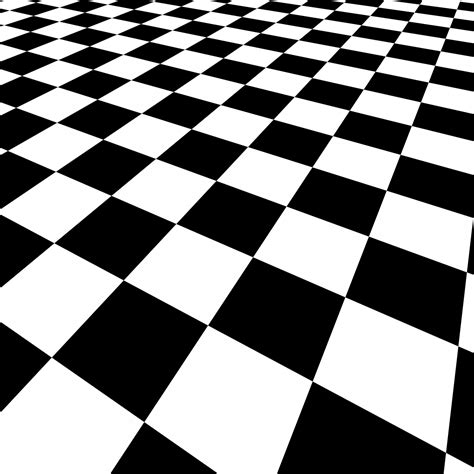 Black And White Checkered Printable