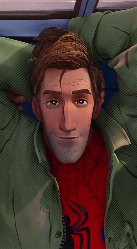 Peter Wallpaper In Parker Spiderman Amazing Spiderman