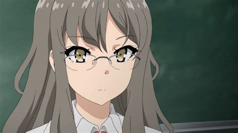 Discuss Everything About Seishun Buta Yarou Wa Bunny Girl Senpai No Yume Wo Minai Wiki Fandom