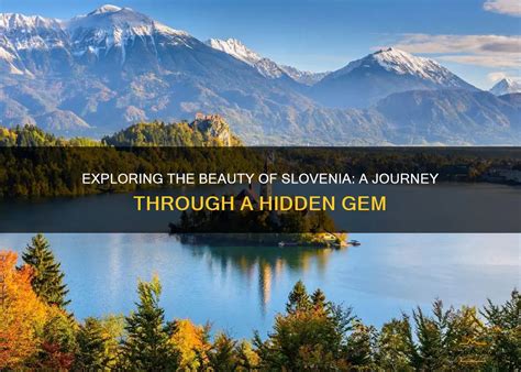 The Epic Journey From Sast To Est Uncovering The Hidden Gem Of Eastern Slovenia