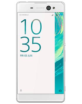 Sony Xperia Xa Ultra Precio Y Caracter Sticas Cat Logo Movistar