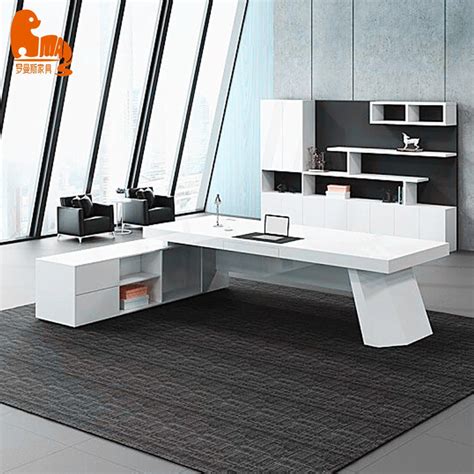 Buy Modern Design Executive Office Desk Ceo Office Furniture from ...