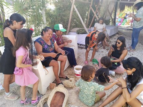 Por primera vez Quintana Roo es sede de la BIOFERIA evento más grande