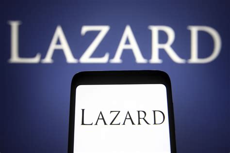 Lazard Adds Two Restructuring Heads As Corporate Distress Grows Bloomberg