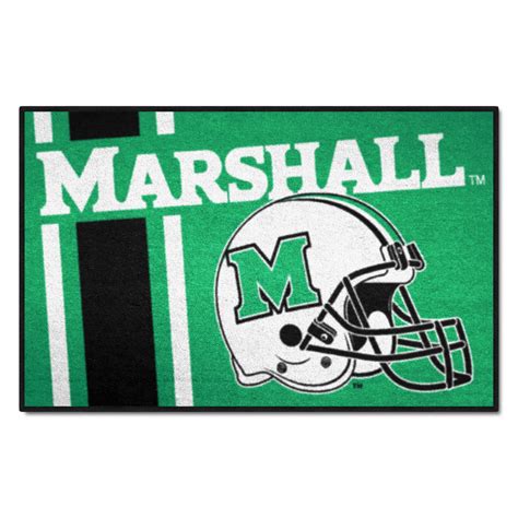 Marshall Starter Mat - Uniform