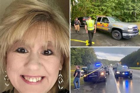 [national] Missing Mom Debbie Collier Found Dead After Sending