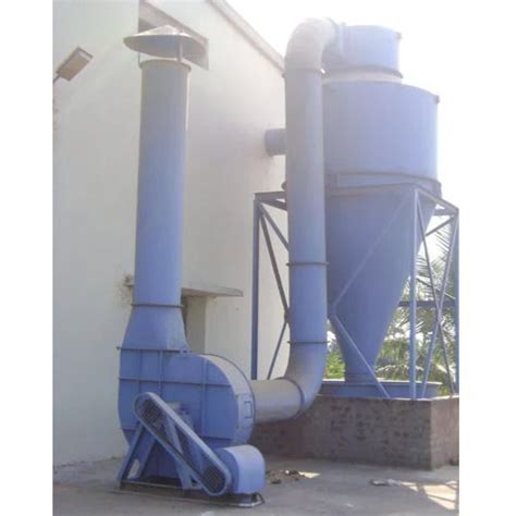 Industrial Dust Collector System At 35000000 Inr In Chennai National