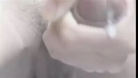 Masturbarsi Il Mio Piccolo Cazzo Nella Mia Lingerie Sexy Preferita Fino A Quando Non Vengo