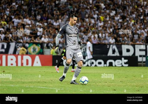 Ce Fortaleza Brazilian A Cear Vs Botafogo