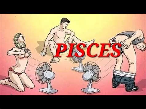 Pisces The Naked Secrets Abundance Weekly July Youtube