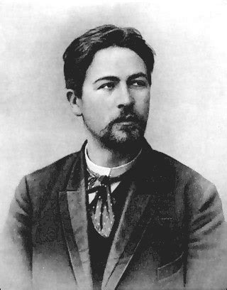 Антон Чехов