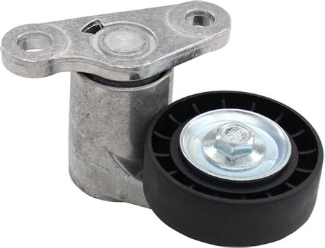 Amazon Newyall A C Ac Automatic Belt Tensioner And Pulley Assembly