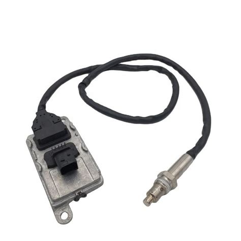 12V Nitrogen Oxygen Sensor 5wk96703 A0009050126 Nox Sensor For Mercedes