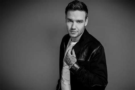 Liam Payne Personel Eks One Direction Dikabarkan Jatuh Dari Balkon