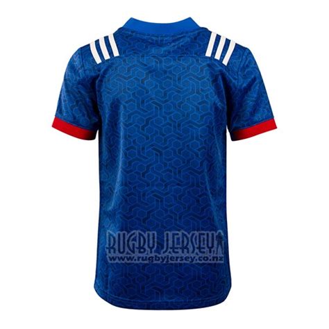 France Rugby Jersey 2018-19 Home | RUGBYJERSEY.CO.NZ