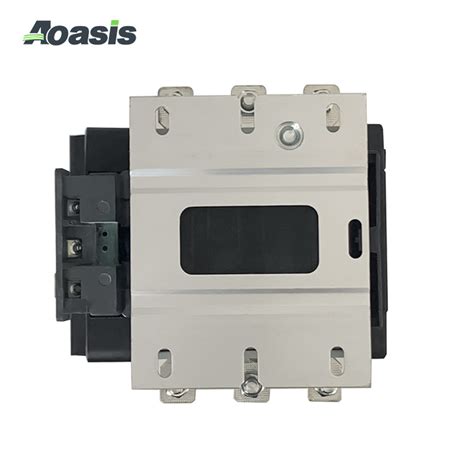 Aoasis Cjx2 F150 150A AC Magnetic Contactor 220V 50 60Hz Telemecanique