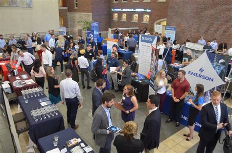 Business Scholars Program Slu Saint Louis University