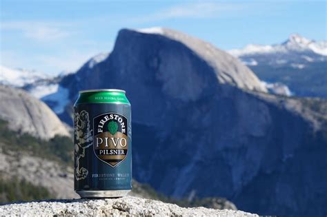 The 20 Best Hiking Beers According To Brewers