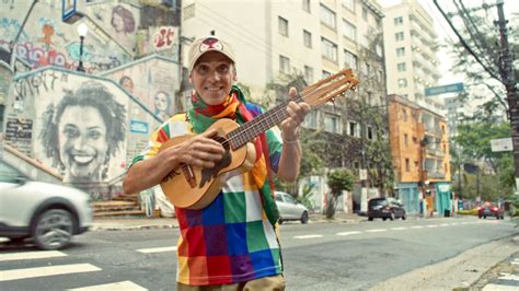 Manu Chao De Retour Avec Un Album Original