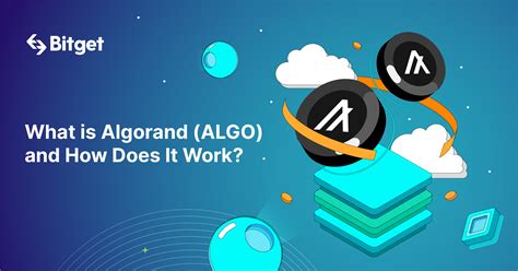 Explained What Is Algorand Algo And How Does It Work