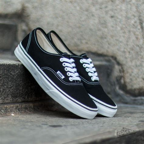 Vans authentic pro – Artofit