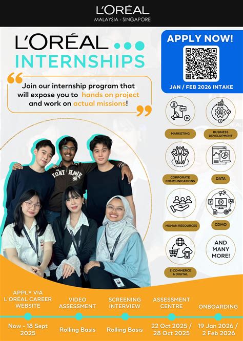 Graduates debate if L’Oreal careers live up to the brand’s global reputation 28