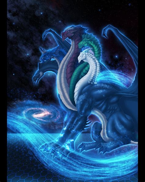 queen  darkness  ghostwalker  deviantart