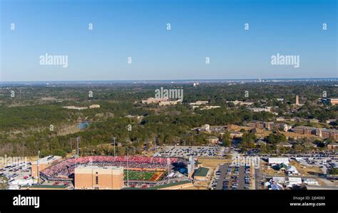 Senior Bowl 2022 Stock Photo - Alamy