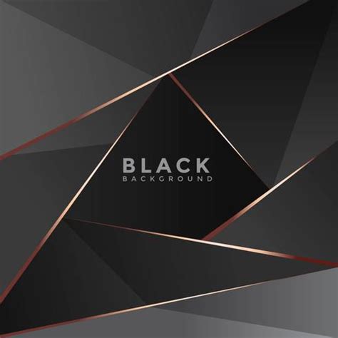 Black Background Vector 524814 Vector Art at Vecteezy