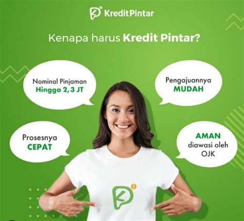 Pinjol Kredit Pintar Resmi Ojk Ini Langkah Mudah Cara Cairkan