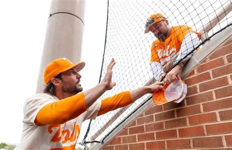 Watch Tony Vitello Breaks Down Midweek Win Over Western Carolina