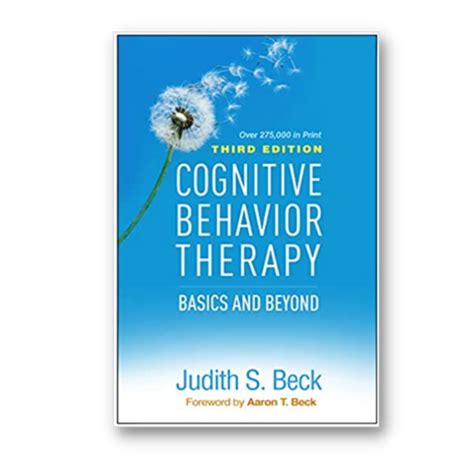 20 Best Cognitive Behavioral Therapy Books in 2024 – Mental Health ...