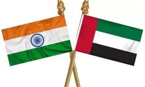 India Uae Bilateral Trade Under Cepa Sees 16 Rise Between 2021 22