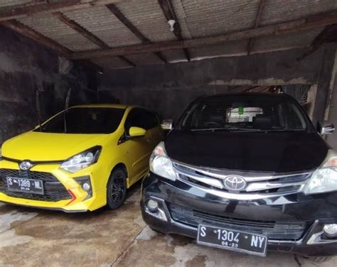 Rental Mobil Sidoarjo Terdekat Harga Sewa Jam Murah Bisa Lepas