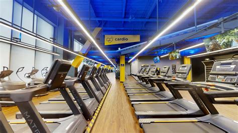 Descubre Smart Fit Reforma 222 Un Nuevo Gimnasio En Cdmx