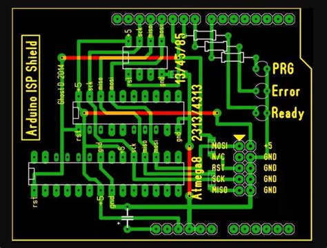 ATtiny85 Guide Pinout Features And Configuring Digispark NerdyTechy