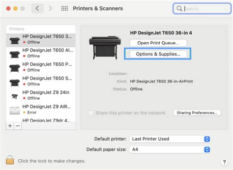 How to Update drivers for printer | HP® Support