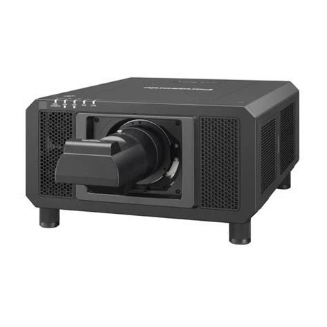 Panasonic PT RZ12K Large Venue 3 Chip DLP Projector At Best Price In