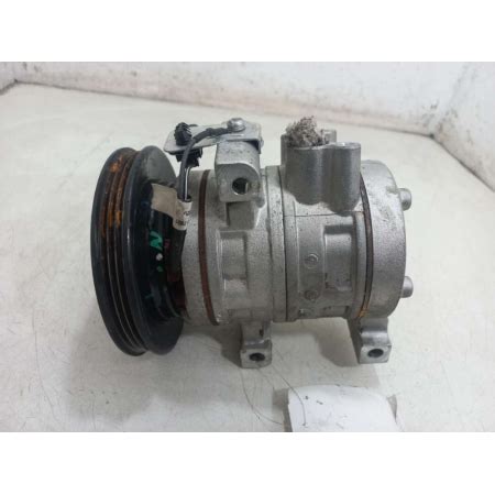 Compressor Do Ar Condicionado Renault Kwid Renault