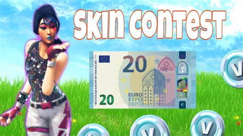 Skin Contest Live Jetzt Custom Games Duo Team Fortnite Live