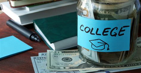 Help We Dont Have Enough Savings To Pay For College